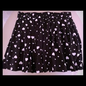 Girls PS Aeropostale skirt